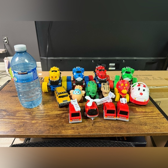 Cars - Picture 2 of 4